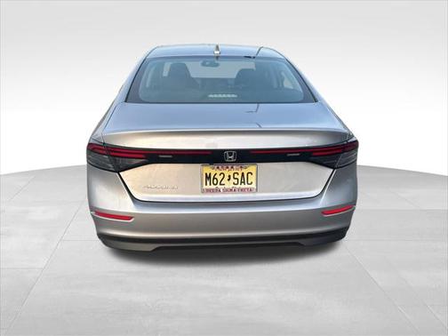 2023 Honda Accord EX 1.5T