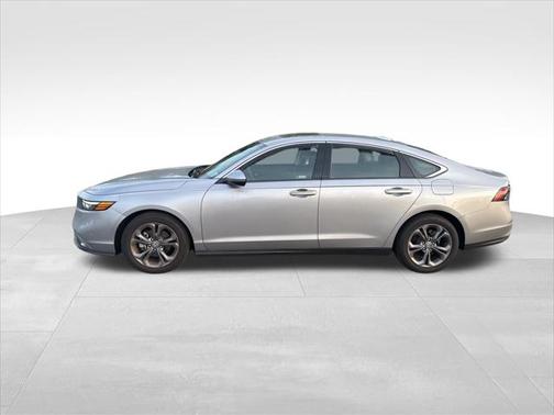 2023 Honda Accord EX 1.5T