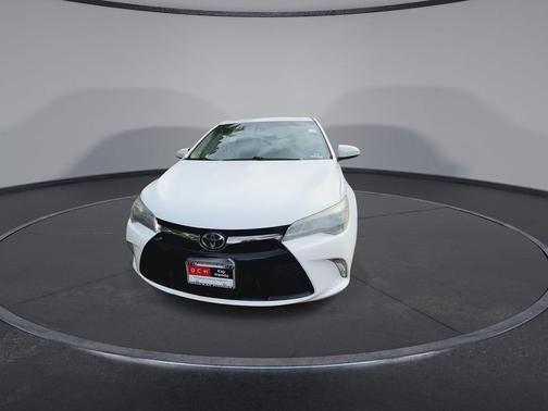 2015 Toyota Camry XSE