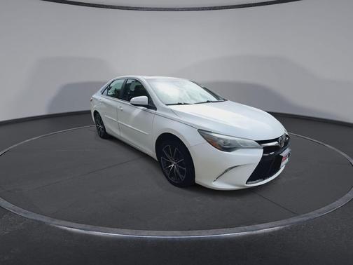 2015 Toyota Camry XSE