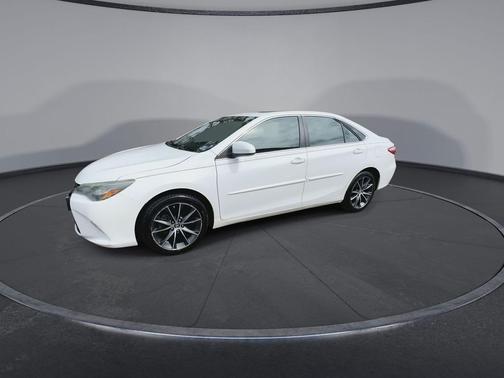2015 Toyota Camry XSE