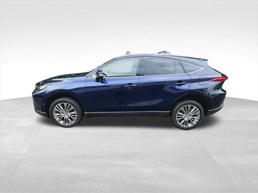 2022 Toyota Venza Limited