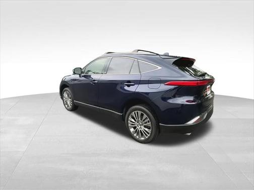 2022 Toyota Venza Limited