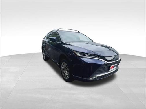 2022 Toyota Venza Limited