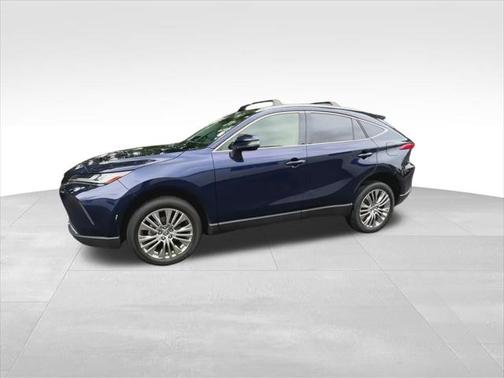 2022 Toyota Venza Limited