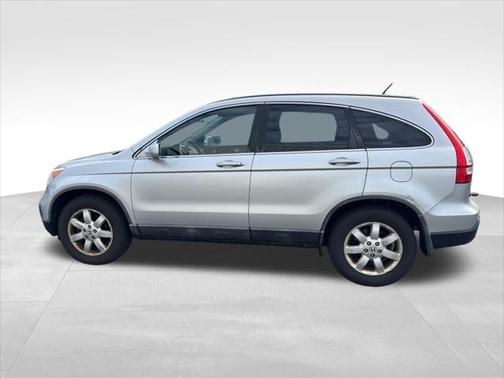 2009 Honda CR-V EX-L
