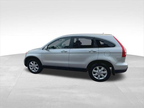 2009 Honda CR-V EX-L