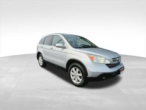 2009 Honda CR-V EX-L