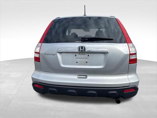 2009 Honda CR-V EX-L
