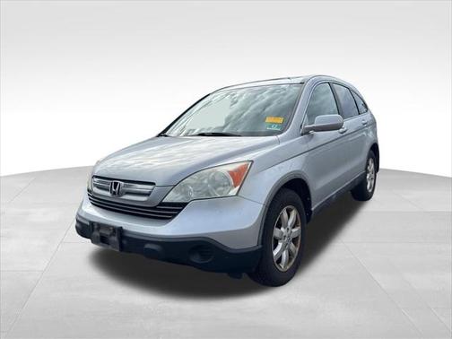 2009 Honda CR-V EX-L