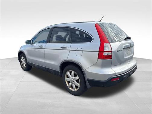2009 Honda CR-V EX-L