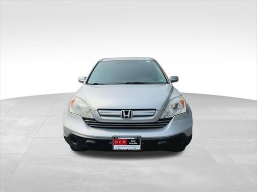 2009 Honda CR-V EX-L