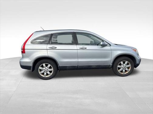 2009 Honda CR-V EX-L