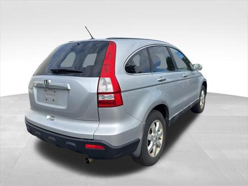 2009 Honda CR-V EX-L