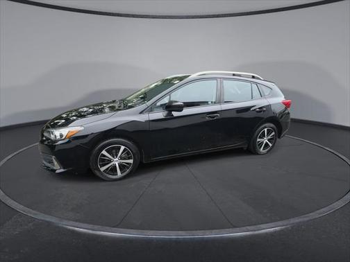 2022 Subaru Impreza Premium