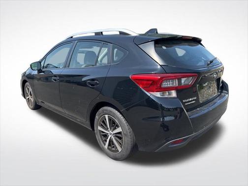 2022 Subaru Impreza Premium