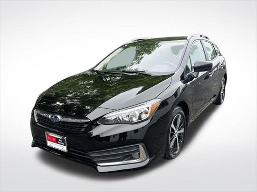 2022 Subaru Impreza Premium