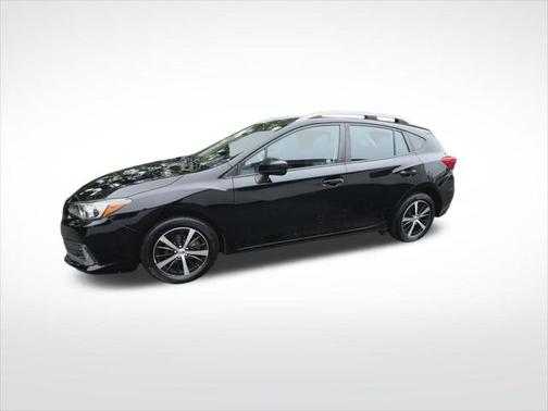 2022 Subaru Impreza Premium