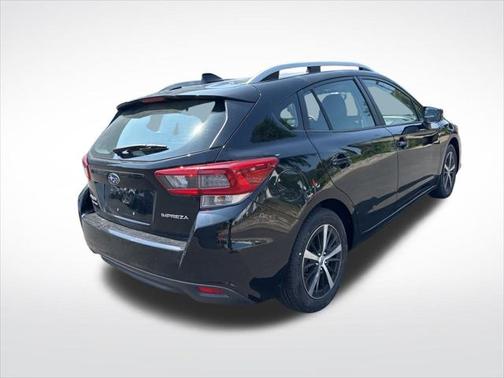 2022 Subaru Impreza Premium