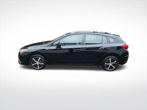 2022 Subaru Impreza Premium