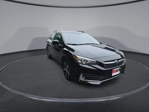 2022 Subaru Impreza Premium