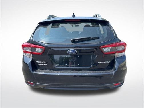 2022 Subaru Impreza Premium