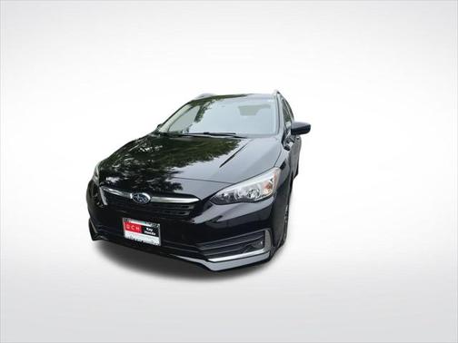 2022 Subaru Impreza Premium