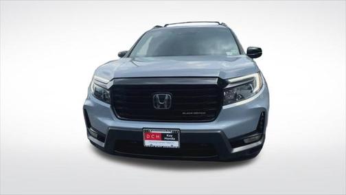 2025 Honda Passport AWD Black