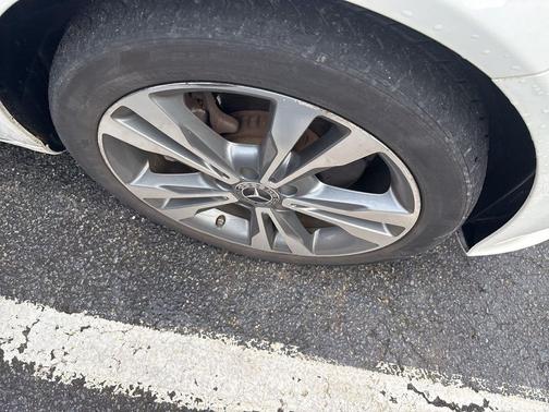 2019 Mercedes-Benz C-Class C 300 4MATIC