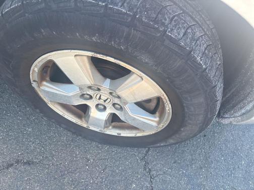 2009 Honda Pilot EX-L