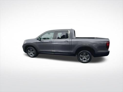 2022 Honda Ridgeline RTL