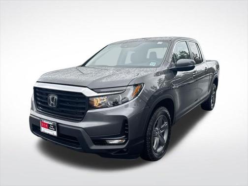 2022 Honda Ridgeline RTL