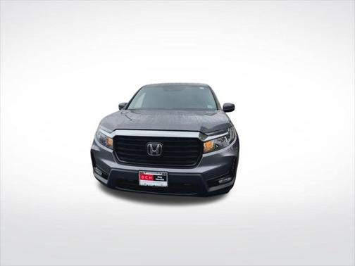 2022 Honda Ridgeline RTL