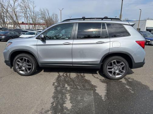 2023 Honda Passport AWD EX-L