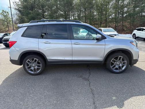 2023 Honda Passport AWD EX-L