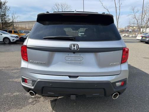2023 Honda Passport AWD EX-L
