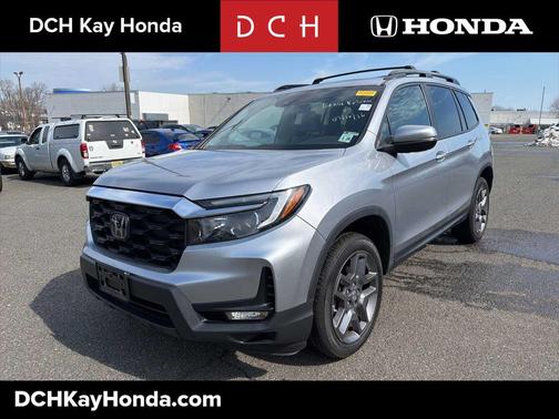 2023 Honda Passport AWD EX-L