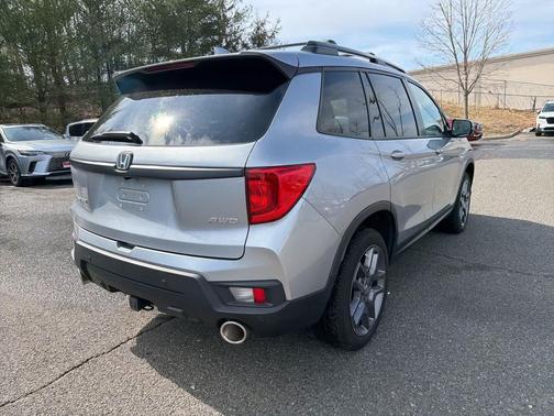 2023 Honda Passport AWD EX-L
