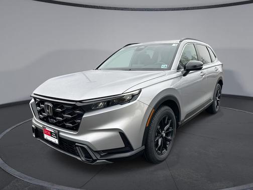 2024 Honda CR-V Hybrid Sport AWD