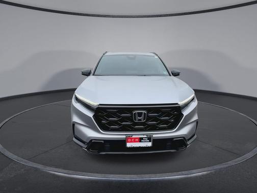 2024 Honda CR-V Hybrid Sport AWD