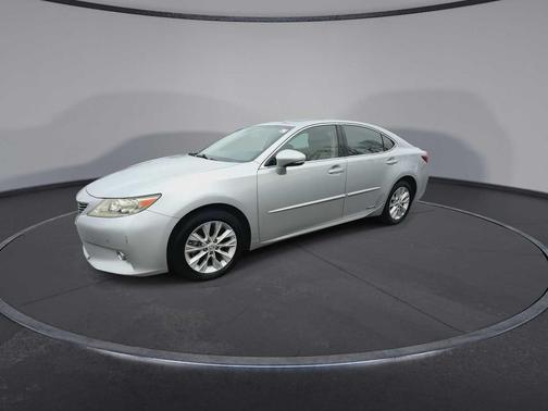 2013 Lexus ES 300h Base