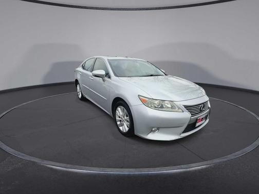 2013 Lexus ES 300h Base
