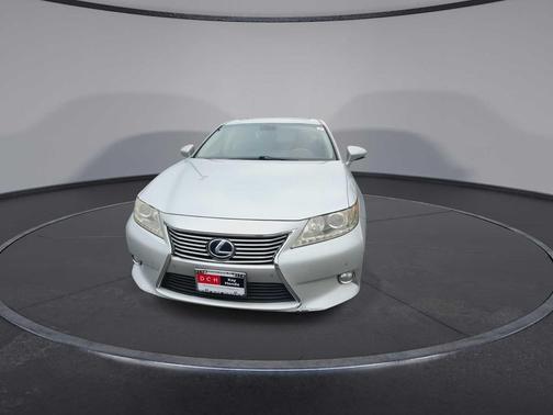 2013 Lexus ES 300h Base