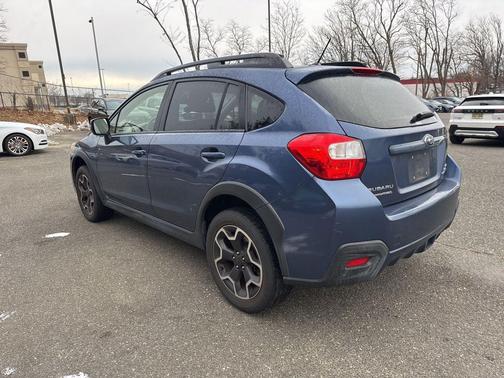 2013 Subaru XV Crosstrek 2.0i Premium