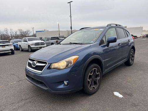 2013 Subaru XV Crosstrek 2.0i Premium
