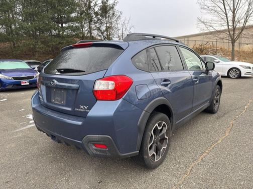 2013 Subaru XV Crosstrek 2.0i Premium