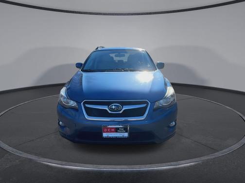 2013 Subaru XV Crosstrek 2.0i Premium