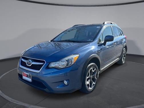 2013 Subaru XV Crosstrek 2.0i Premium