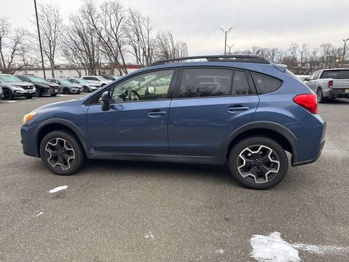 2013 Subaru XV Crosstrek 2.0i Premium