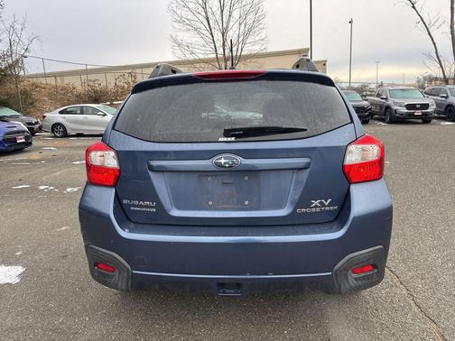 2013 Subaru XV Crosstrek 2.0i Premium